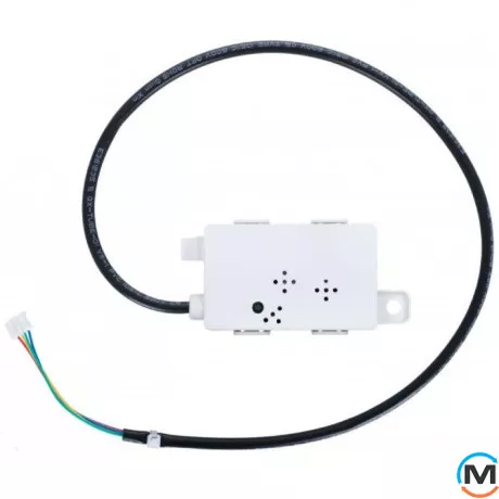 Кондиционер TCL TAC-18CHSD/XAB1IHB Heat Pump R32 WI-FI, Площадь помещения (кв.м): 50, фото , изображение 6