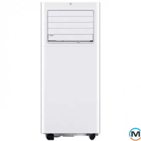 Мобильный кондиционер TCL TAC-07CPB/PSLW, Площадь помещения (кв.м): 25, фото , изображение 2