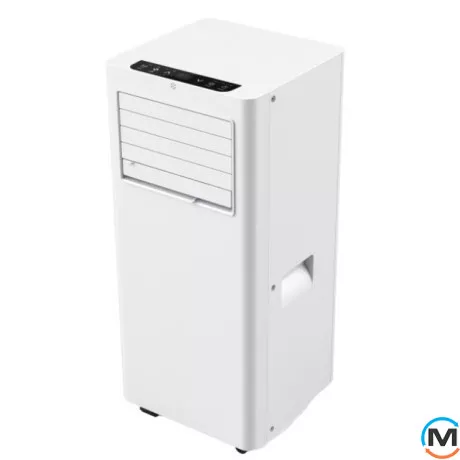 Мобильный кондиционер TCL TAC-09CPB/PSLW, Площадь помещения (кв.м): 30, фото , изображение 3