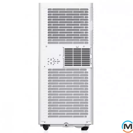 Мобильный кондиционер TCL TAC-09CPB/PSLW, Площадь помещения (кв.м): 30, фото , изображение 5