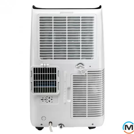 Мобильный кондиционер TCL TAC-12CPB/MZW, Площадь помещения (кв.м): 35, фото , изображение 2