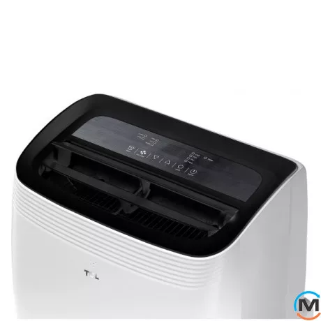 Мобильный кондиционер TCL TAC-12CPB/MZW, Площадь помещения (кв.м): 35, фото , изображение 3