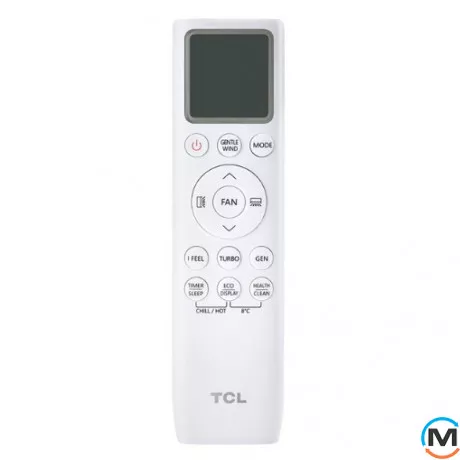 Мобильный кондиционер TCL TAC-12CPB/MZW, Площадь помещения (кв.м): 35, фото , изображение 4