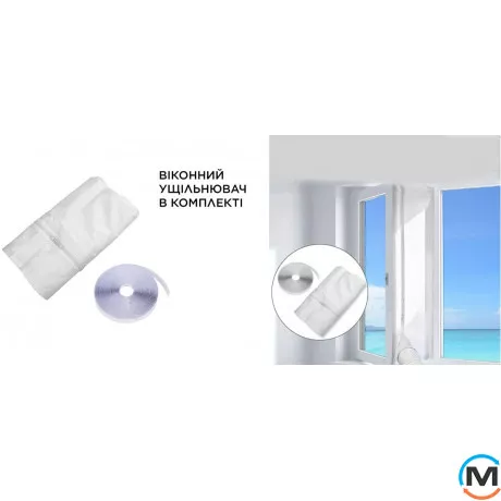 Мобильный кондиционер TCL TAC-16CPB/NZW, Площадь помещения (кв.м): 45, фото , изображение 9