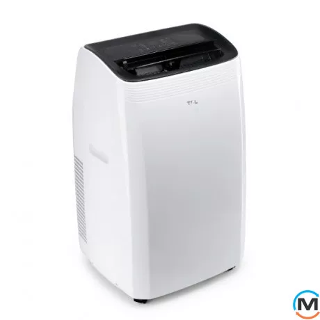 Мобильный кондиционер TCL TAC-16CPB/NZW, Площадь помещения (кв.м): 45, фото 