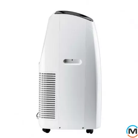 Мобильный кондиционер TCL TAC-16CPB/NZW, Площадь помещения (кв.м): 45, фото , изображение 2