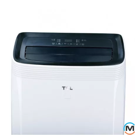 Мобильный кондиционер TCL TAC-16CPB/NZW, Площадь помещения (кв.м): 45, фото , изображение 3