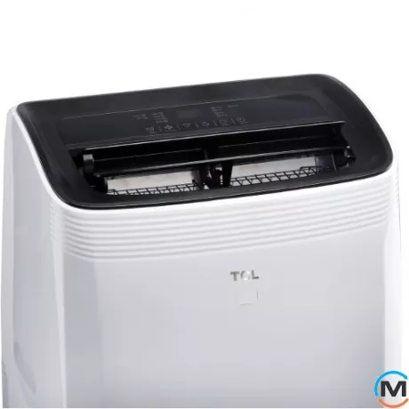 Мобильный кондиционер TCL TAC-16CPB/NZW, Площадь помещения (кв.м): 45, фото , изображение 4