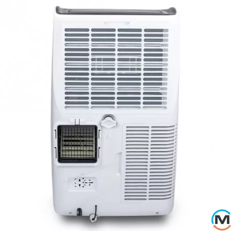 Мобильный кондиционер TCL TAC-16CPB/NZW, Площадь помещения (кв.м): 45, фото , изображение 6