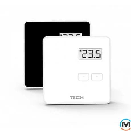 Комнатный термостат TECH EU-(ранее ST)-294 v1, фото 