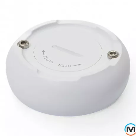Беспроводной RF датчик затопления Tervix Pro Line RF Flood Sensor Wireless (для ZEVS), фото , изображение 4