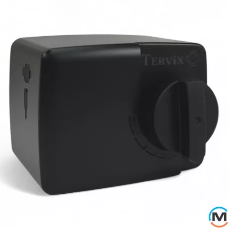 Электропривод ZigBee Tervix Pro Line ZEVS 5В DC, 10сек, 8 Нм, фото , изображение 2