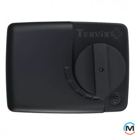 Электропривод ZigBee Tervix Pro Line ZEVS 5В DC, 10сек, 8 Нм, фото , изображение 3