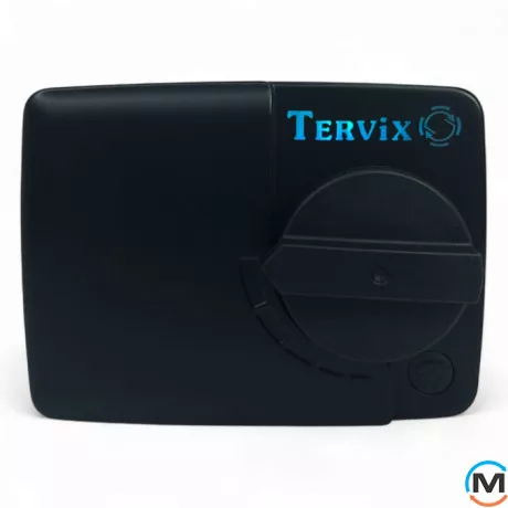 Электропривод ZigBee Tervix Pro Line ZEVS 5В DC, 10сек, 8 Нм, фото 