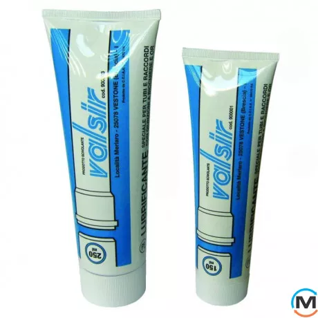 Технический вазелин Valsir 250 гр, Вариант: 250 гр, фото 