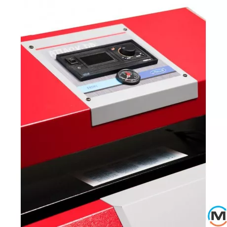 Піролізний котел Attack 25 DP PROFI, Теплова потужність (кВт): 25, фото , зображення 6