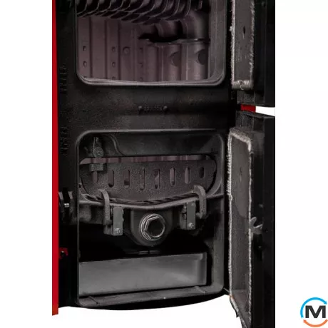 Твердопаливний котел Attack FS7DA, Теплова потужність (кВт): 38, фото , зображення 7