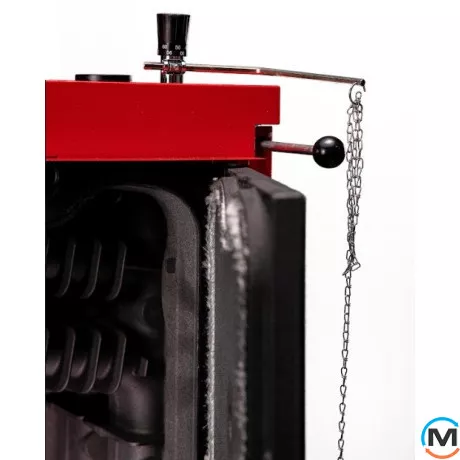 Твердопаливний котел Attack FS3DA, Теплова потужність (кВт): 12, фото , зображення 9