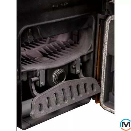 Твердопаливний котел Attack FS4DA, Теплова потужність (кВт): 19, фото , зображення 11