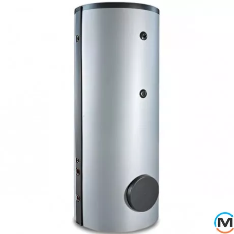 Теплоакумулятор Drazice NADO 500/140 v1 із ізоляцією Neodul, Об'єм (л): 475, фото 