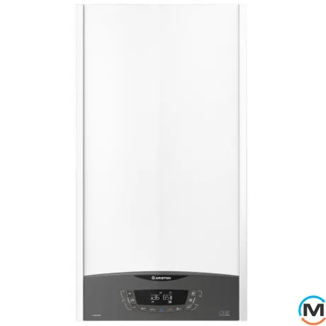 Газовий котел Ariston CLAS ONE WIFI 24, Теплова потужність (кВт): 24, фото , зображення 2