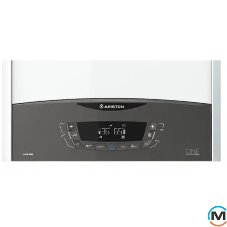 Газовий котел Ariston CLAS ONE WIFI 35, Теплова потужність (кВт): 35, фото , зображення 3