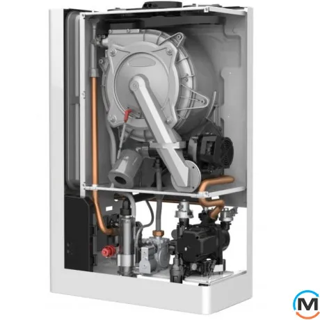 Газовий котел Ariston CLAS ONE WIFI 24, Теплова потужність (кВт): 24, фото , зображення 4