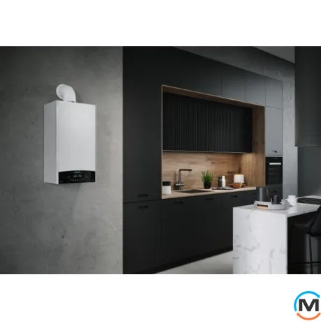 Газовий котел Ariston CLAS ONE WIFI 24, Теплова потужність (кВт): 24, фото , зображення 5