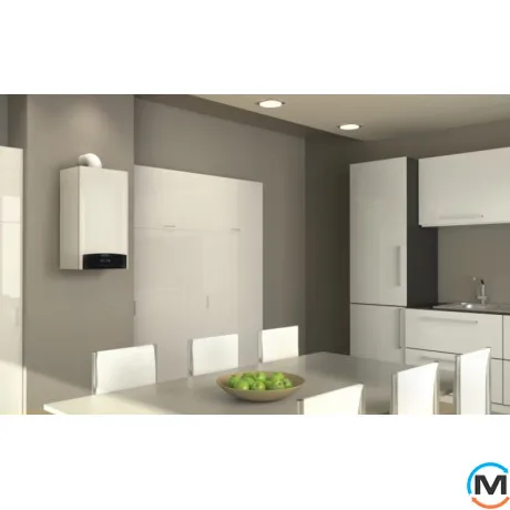 Газовий котел Ariston CLAS ONE WIFI 35, Теплова потужність (кВт): 35, фото , зображення 6