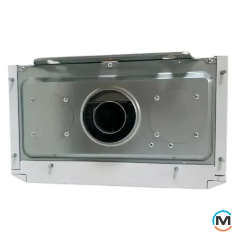 Котел газовый RENS RCB-024 (частотный насос) двухконтурный конденсационный 24 кВт с трубой, Тепловая мощность (кВт): 24, фото , изображение 3