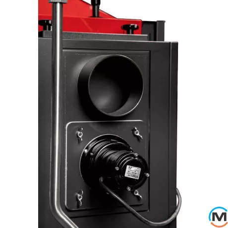 Твердотопливный пиролизный котел ATMOS DC 50 S, Тепловая мощность (кВт): 49, фото , изображение 5