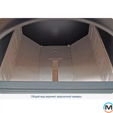 Твердотопливный пиролизный котел ATMOS DC 30 SX, Тип котла: Твердотопливный пиролизный котел, Тепловая мощность (кВт): 30, фото , изображение 5