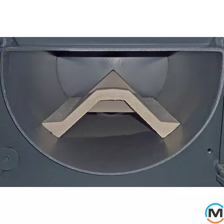 Твердопаливний піролізний котел ATMOS DC 40 SX, Тип котла: Твердопаливний піролізний котел, Теплова потужність (кВт): 40, фото , зображення 11