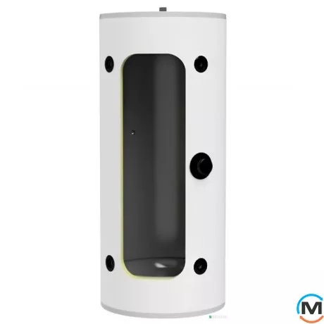 Теплоакумулятор Drazice NAD 200 v1 (TJ 6/4"), Об'єм (л): 208, фото , зображення 2