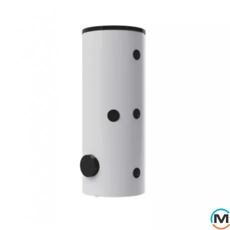 Теплоакумулятор Drazice NAD 750 v1(TJ 6/4") із ізоляцією UA, Об'єм (л): 772, фото 