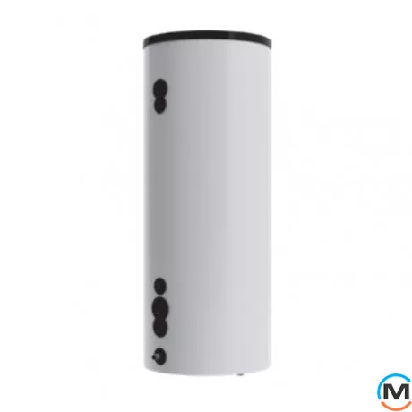 Теплоакумулятор Drazice NAD 500 v2 з ізоляцією Neodul, Об'єм (л): 475, фото 