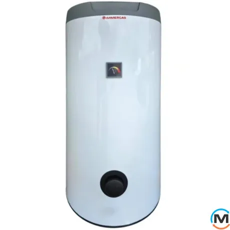 Бойлер непрямого нагріву Immergas UBS 160 V3-U, Об'єм (л): 148, фото 