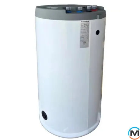 Бойлер непрямого нагріву Immergas UBS 125 V3-U, Об'єм (л): 113, фото , зображення 2