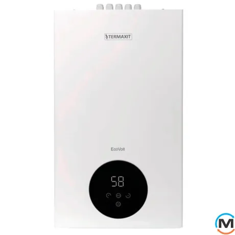 Электрический котел Termaxit EcoVolt 18, Тепловая мощность (кВт): 18, фото 