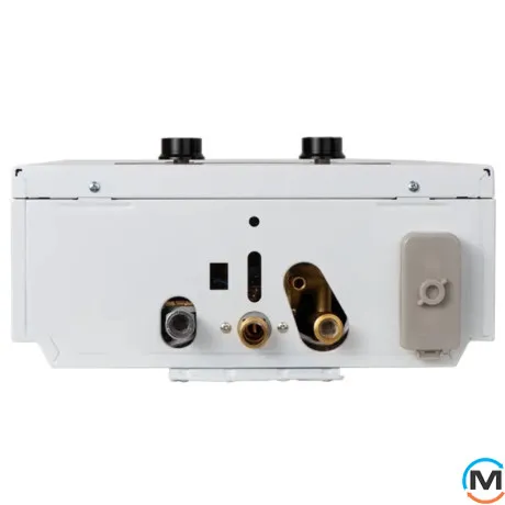 Газовая дымоходная колонка Termaxit JSD 20-A1, фото , зображення 5