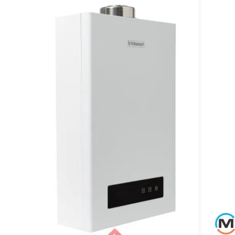 Газовая турбированная колонка Termaxit JSD20-T1, фото 