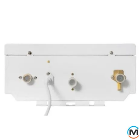 Газовая турбированная колонка Termaxit JSD20-T1, фото , зображення 2