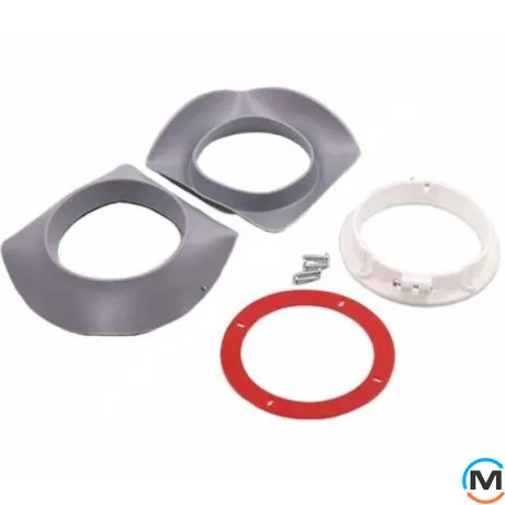 Коаксиальная труба Termaxit 60/100 для JSD20-T1, фото , изображение 3