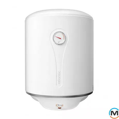 Бойлер электрический Atlantic OPRO PROFI VM 050 D400-1-M (1500W), Кол-во/мощность ТЭНов: 1x1,5 кВт, Объем (л): 50, Исполнение: Вертикальный, фото 