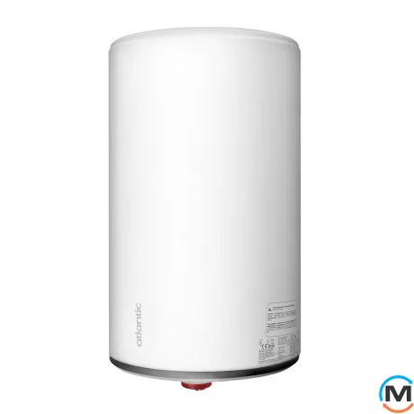 Бойлер электрический Atlantic OPRO SLIM PC 30, Объем (л): 30, фото , изображение 2