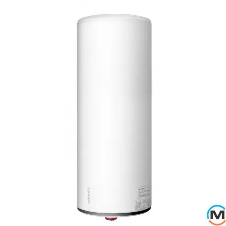 Бойлер электрический Atlantic OPRO SLIM PC 50, Объем (л): 50, фото 