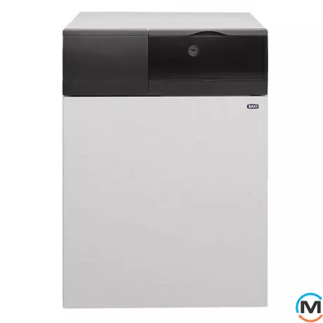 Бойлер непрямого нагріву Baxi LUNA UB 120, фото 