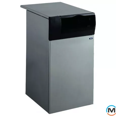 Бойлер непрямого нагріву Baxi SLIM UB 80, фото 