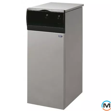 Бойлер непрямого нагріву Baxi SLIM UB inox 120, фото 