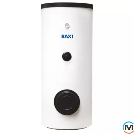 Бойлер непрямого нагріву Baxi UBVT 500 DC, фото 